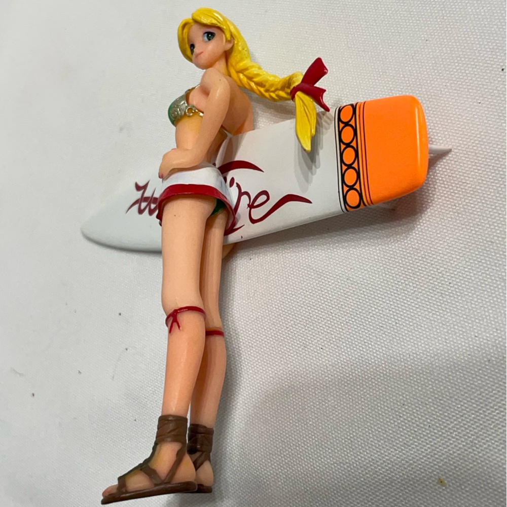 Walkure Namco Girls Gahca Figure Series 4 Japanese Amime Great Condition *no sta - Picture 3 of 8
